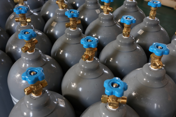 의료용 이산화탄소 (Medical Carbon Dioxide)