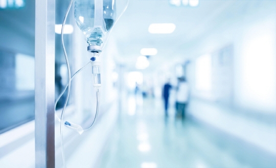 의료용 아산화질소