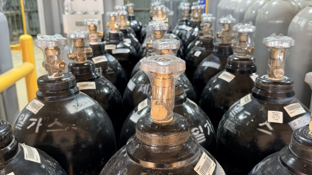 의료용 질소 (Medical Nitrogen)